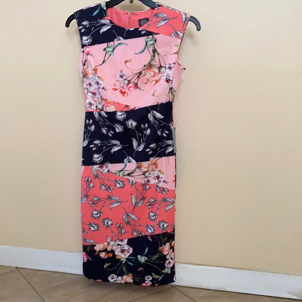 NWT Vince Camuto dress